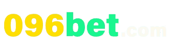 Logo da 096BET